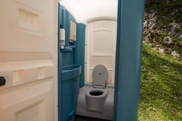 Portable Toilet Options We Offer in Westminster, LA