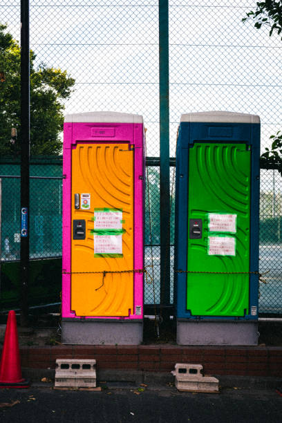 Best Porta potty rental near me  in Westminster, LA
