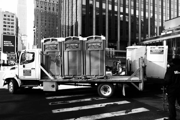 Trusted Westminster, LA porta potty rental Experts