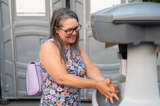 Best Event porta potty rental  in Westminster, LA