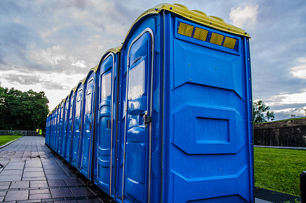 Best Porta potty rental for festivals  in Westminster, LA