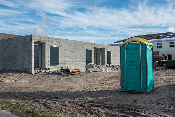 Best Portable toilet rental cost  in Westminster, LA